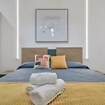Ciutat Vella Modern Apartments