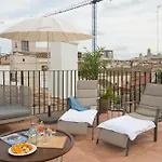 Bet Apartments - Trinitarios Apartments