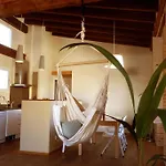 Apartamento La Buhardilla