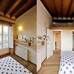 Apartamento La Buhardilla