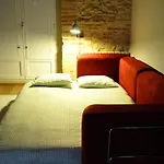Apartamento La Buhardilla