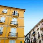 Apartamento La Buhardilla