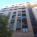 Singular Apartments Candela III