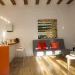 Balcón de Manet Apartments