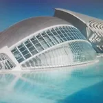 Apartamento Jardín de Ayora