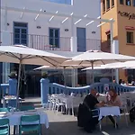 Patacona Beach