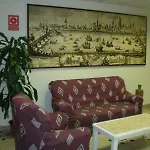 Hotel Europa