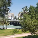 Loft zona Pechina en Valencia centro