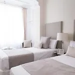 Oliag Apartment Ruzafa Mid-Term