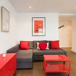 ApartUP Botánico