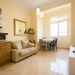 Old Town Apartment