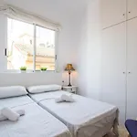Old Town Apartment