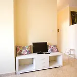 Old Town Apartment