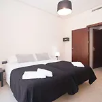 Bet Apartments - Canovas Rooms