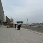 Piso Acogedor Cerca De La Playa Malvarrosa