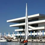 Piso Acogedor Cerca De La Playa Malvarrosa