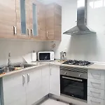 Apartamento Con Vistas A La Marina Real