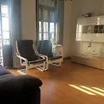 Apartamento Con Vistas A La Marina Real