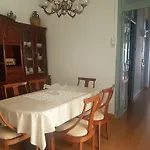 Apartamento Con Vistas A La Marina Real
