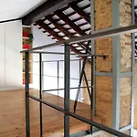 Atico Loft Ruzafa