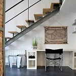 Atico Loft Ruzafa