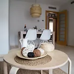 Aloha Apartment Center Valencia