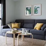Aloha Apartment Center Valencia