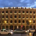 Old Town Apartment