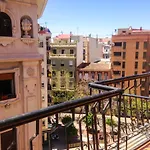 Hostal Inside Ruzafa