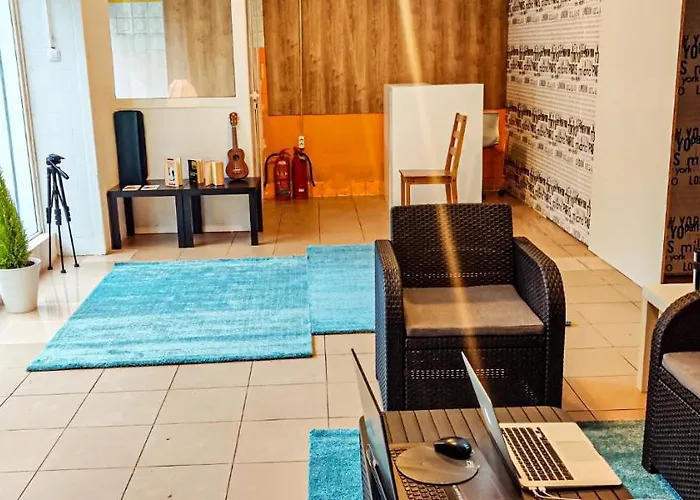 Hostal Casa Valenciana