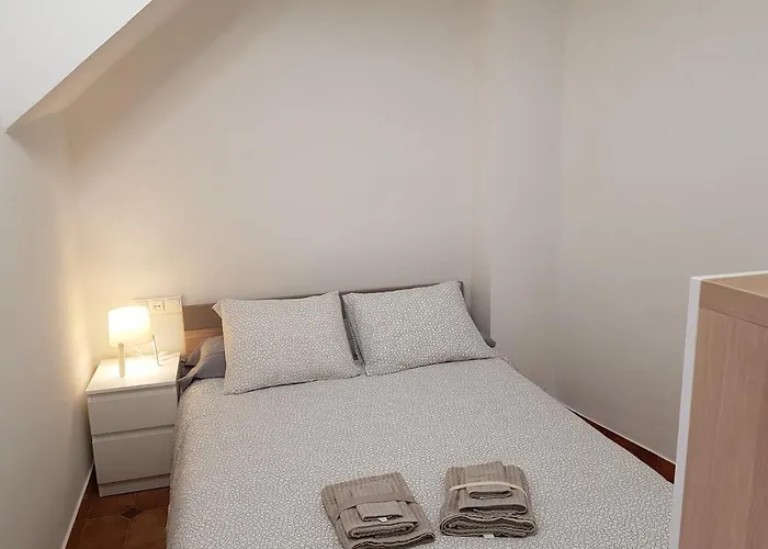 Casual House Valencia