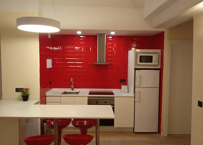Apartamentos En Plom