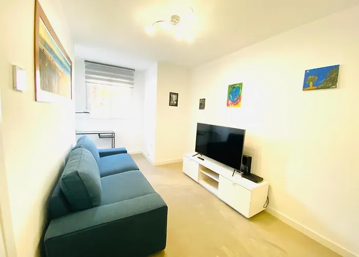 Viva Valencia Apartments