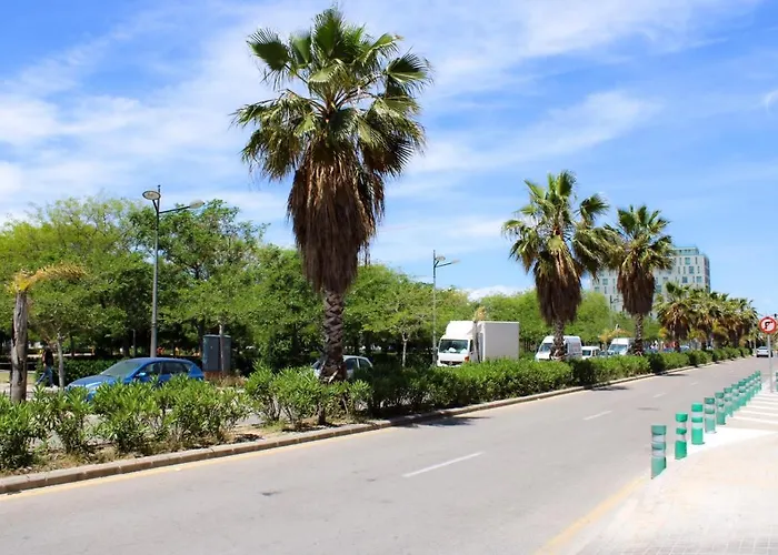 Apartamento Brisa Marina