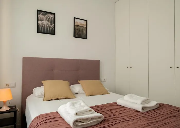 Modern, Stylish & Comfortable Apartment