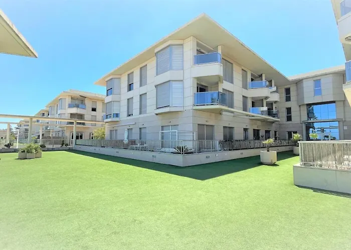 Beach Valencia Luxury - B40-21 - Apartament On Beach
