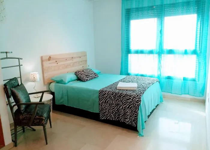 Apartamento Estrellas