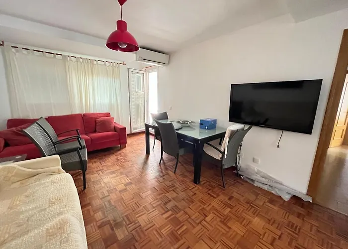 Piso Albors Valencia