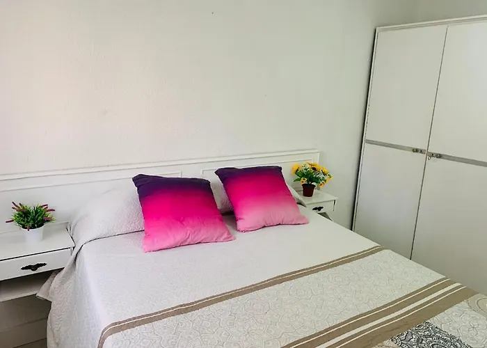 Cosy Private Room