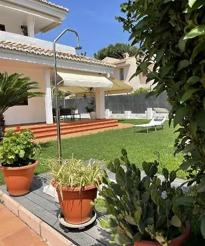Chalet Puigval 50M De La Playa