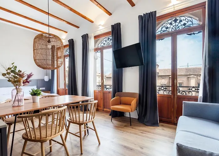 Puerto Beach Suites