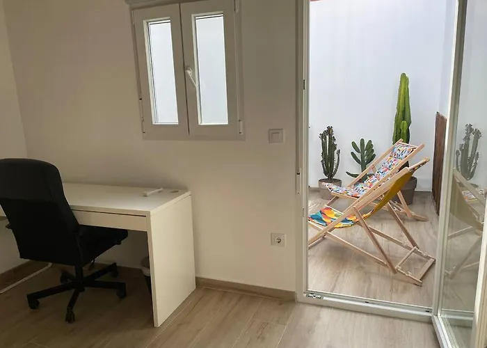 The Bohemian Beach House