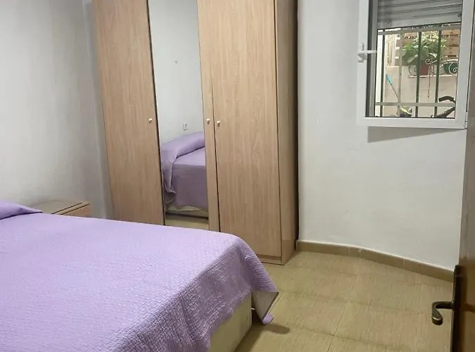 Habitacion Privada Workstay