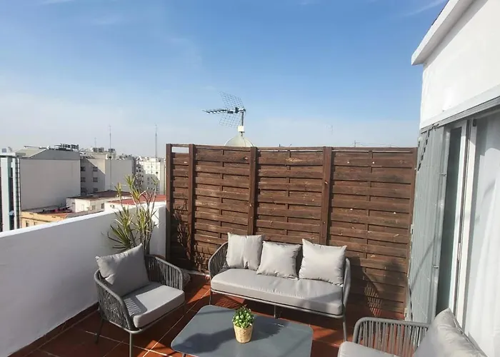 Singularstays Valero III
