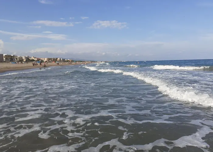 Canet Holiday