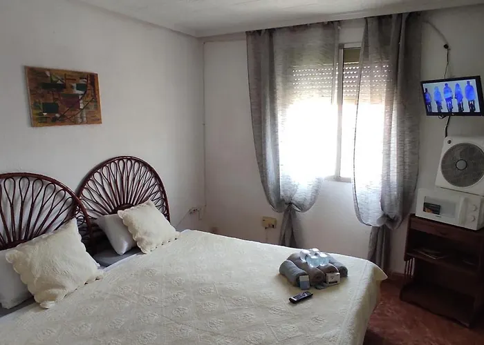 Tourist Room