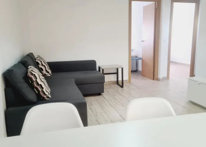 Turia Flat
