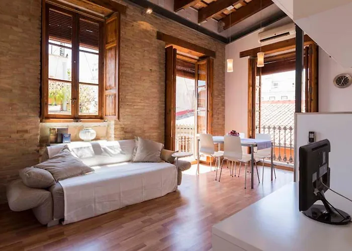 Cerrajeros flat