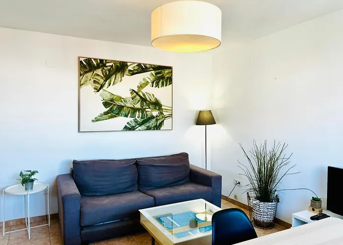 Travel Habitat Jardines De Viveros