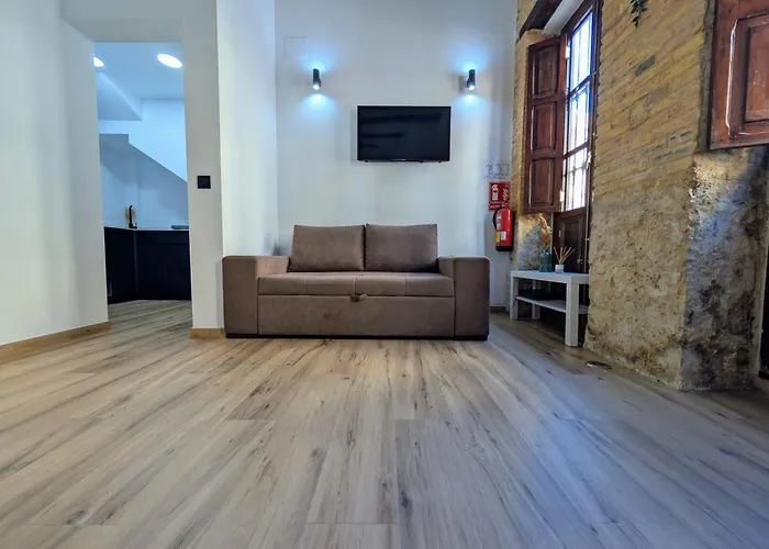 Las Arenas Suites 2 Playa